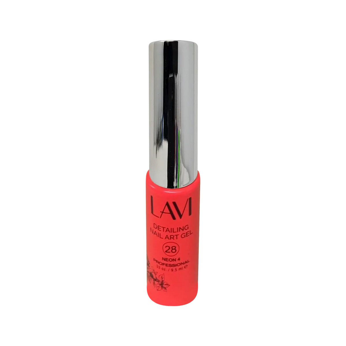 Lavi Detailing Nail Art Gel (Pk: 12 pcs/box)