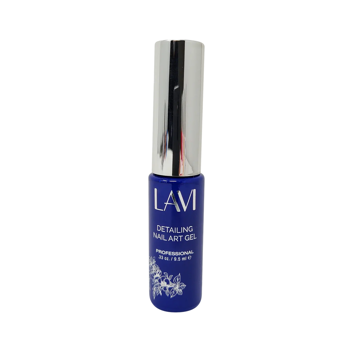 Lavi Detailing Nail Art Gel (Pk: 12 pcs/box)