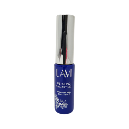 Lavi Detailing Nail Art Gel (Pk: 12 pcs/box)