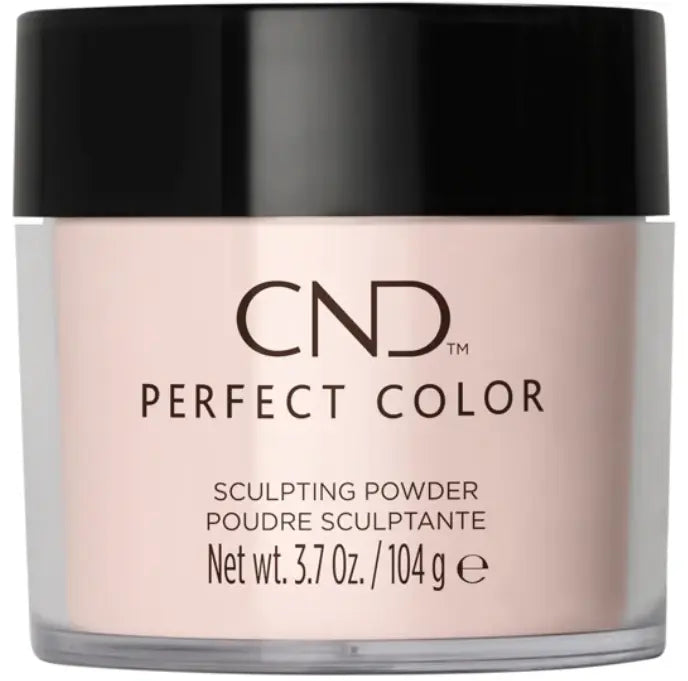CND - Perfect Color Powders 3.7oz - Pick by color (New Version)