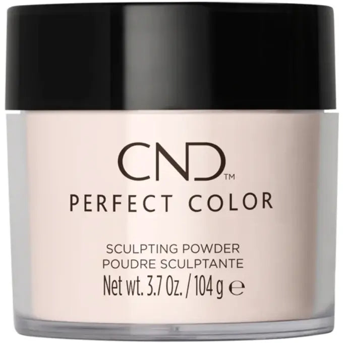 CND - Perfect Color Powders 3.7oz - Pick by color (New Version)