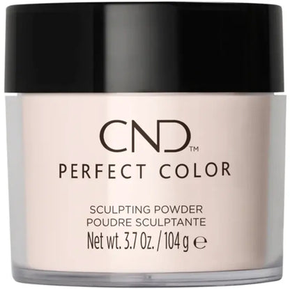CND - Perfect Color Powders 3.7oz - Pick by color (New Version)