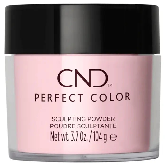 CND - Perfect Color Powders 3.7oz - Pick by color (New Version)