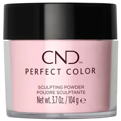CND - Perfect Color Powders 3.7oz - Pick by color (New Version)