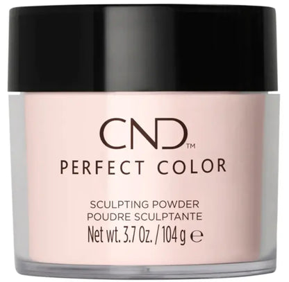CND - Perfect Color Powders 3.7oz - Pick by color (New Version)