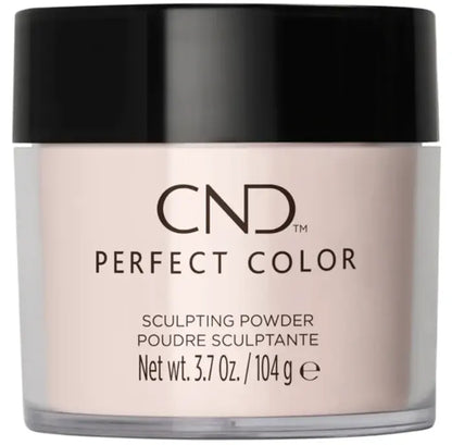 CND - Perfect Color Powders 3.7oz - Pick by color (New Version)