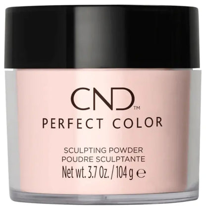 CND - Perfect Color Powders 3.7oz - Pick by color (New Version)