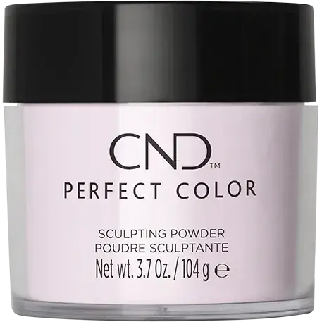 CND - Perfect Color Powders 3.7oz - Pick by color (New Version)