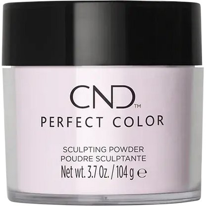 CND - Perfect Color Powders 3.7oz - Pick by color (New Version)