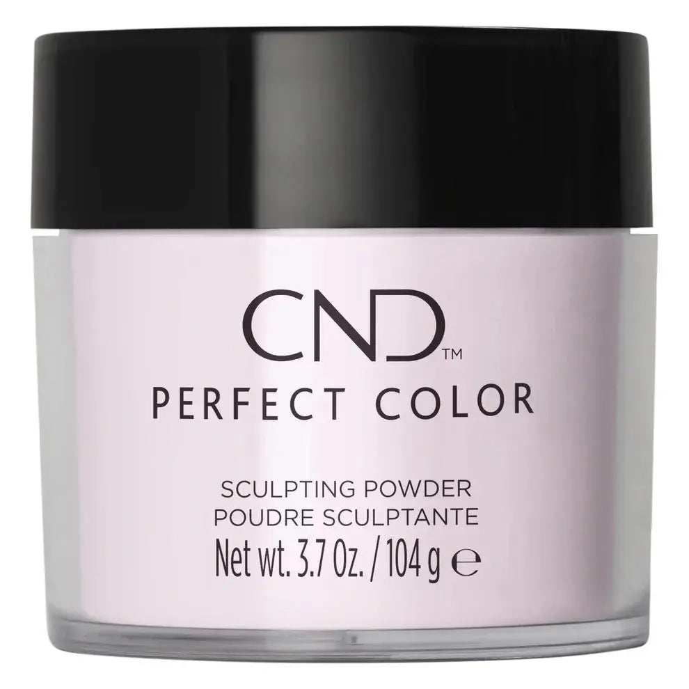 CND - Perfect Color Powders 3.7oz - Pick by color (New Version)