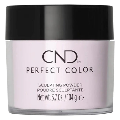 CND - Perfect Color Powders 3.7oz - Pick by color (New Version)