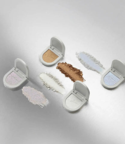Trendy Beauty Chromarise Holo Highlighter – Face, Eyes &amp; Body – 4 Shades