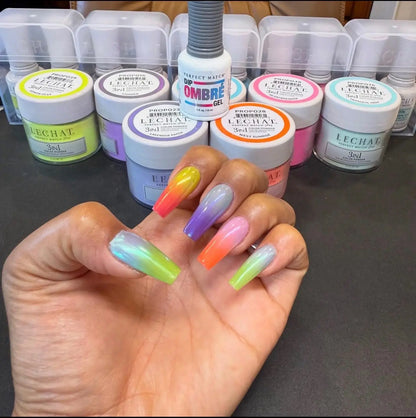 Dip Ombre Gel