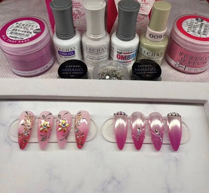 Dip Ombre Gel