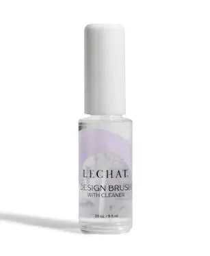 Design Brush w/ Cleaner Case of 12