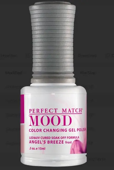 Perfect Match Mood Duo Angel’s Breeze