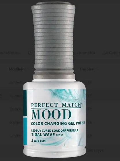 Perfect Match Mood Duo Tidal Wave