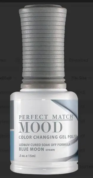Perfect Match Mood Duo Blue Moon