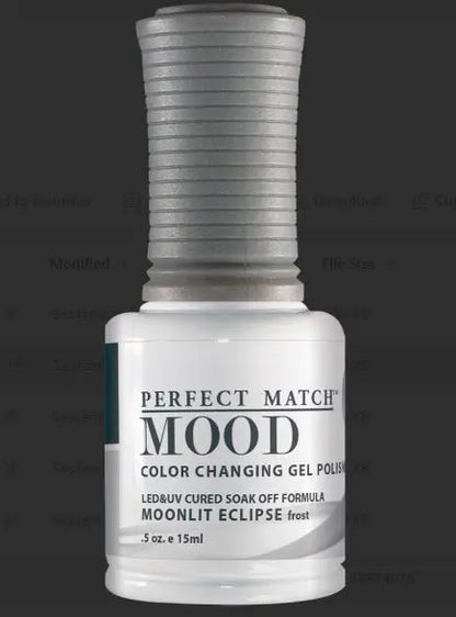 Perfect Match Mood Duo Moonlit Eclipse