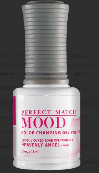 Perfect Match Mood Duo Heavenly Angel