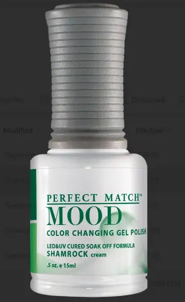 Perfect Match Mood Duo Shamrock