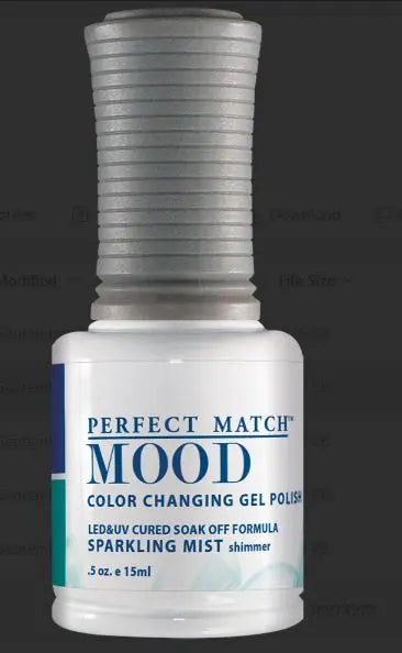 Perfect Match Mood Duo Sparkling Mist