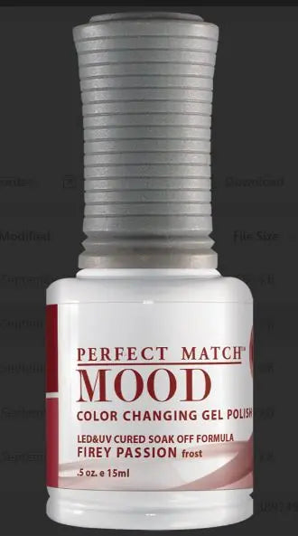 Perfect Match Mood Duo Fiery Passion