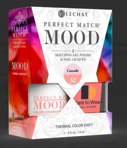 Perfect Match Mood Duo Cascade