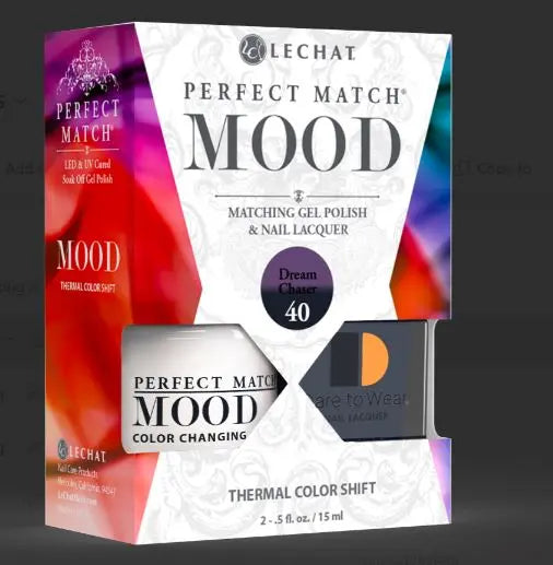 Perfect Match Mood Duo Dream Chaser