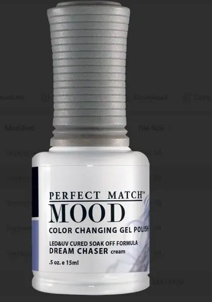 Perfect Match Mood Duo Dream Chaser