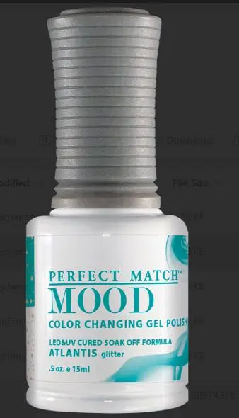 Perfect Match Mood Duo Atlantis