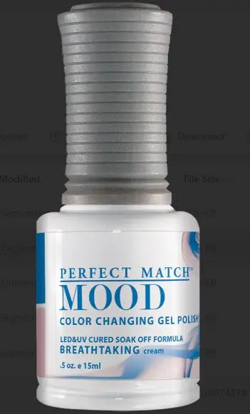 Perfect Match Mood Duo Breathtaking