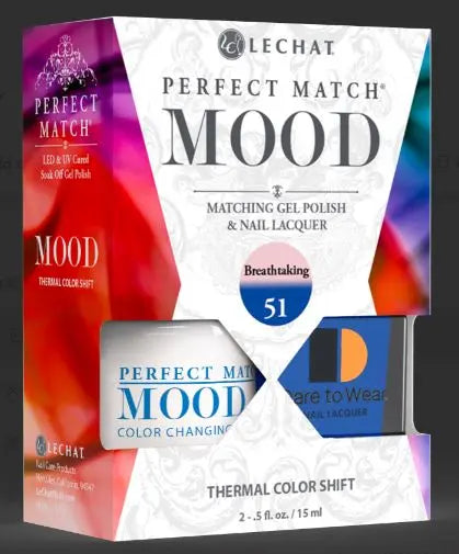 Perfect Match Mood Duo Breathtaking