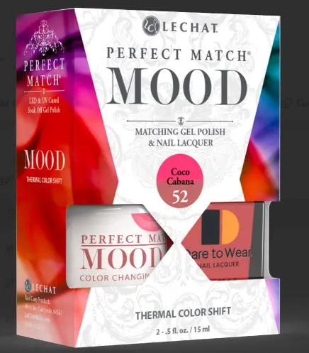 Perfect Match Mood Duo Coco Cabana