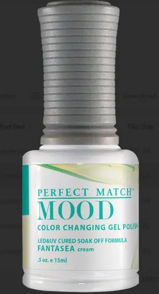 Perfect Match Mood Duo Fantasea
