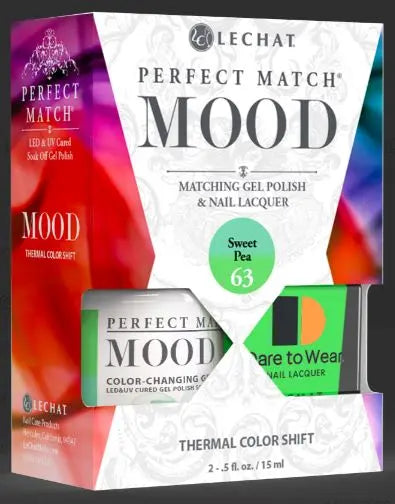 Perfect Match Mood Duo Sweet Pea