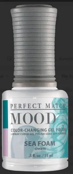 Perfect Match Mood Duo Sea Foam