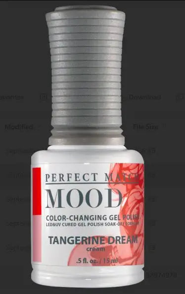 Perfect Match Mood Duo Tangerine Dream