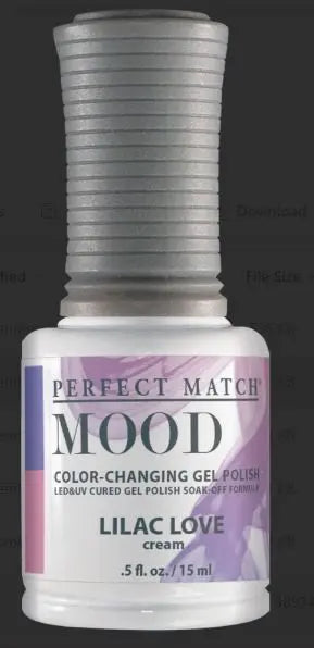 Perfect Match Mood Duo Lilac Love