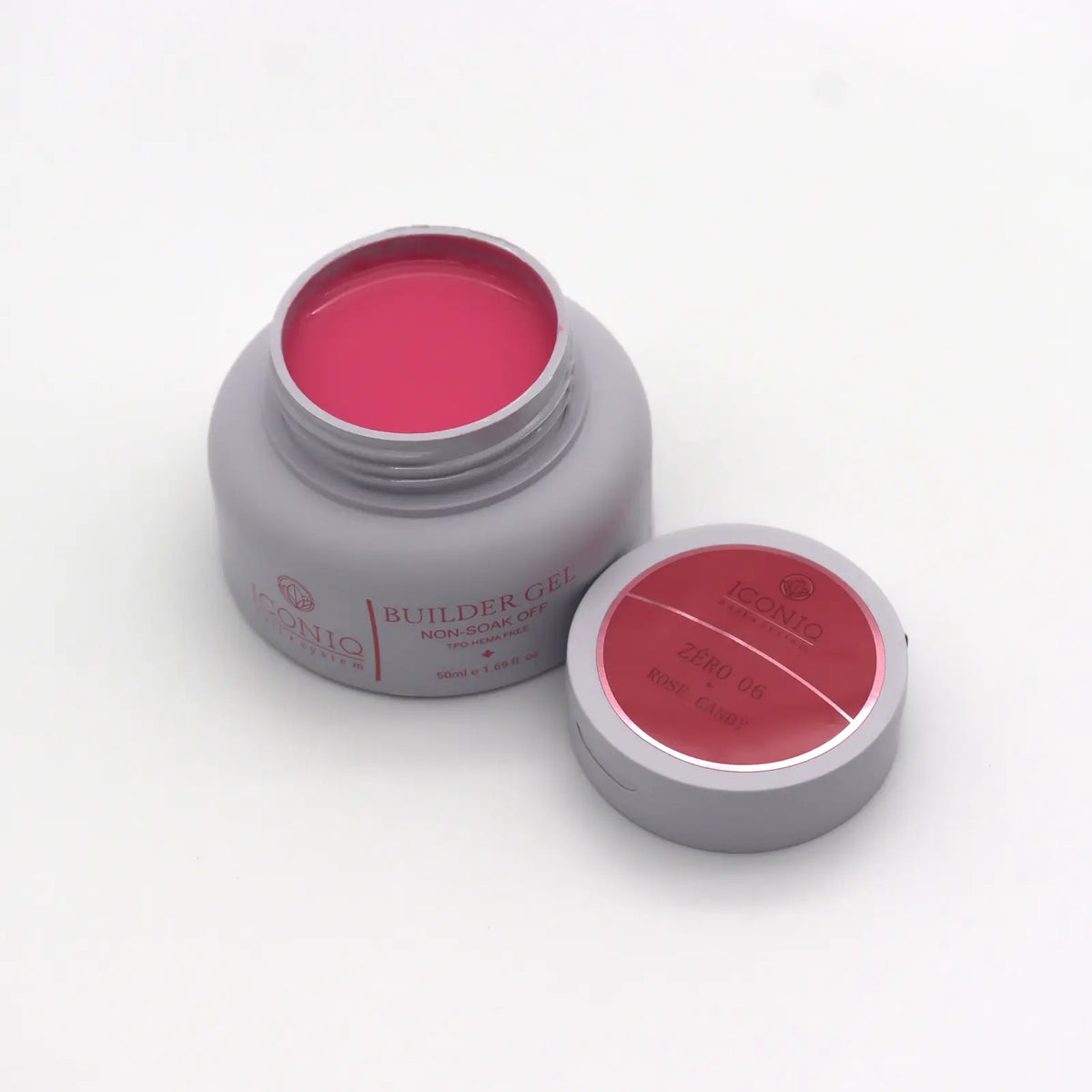 ICONIQ Builder Gel (Non-soakable)