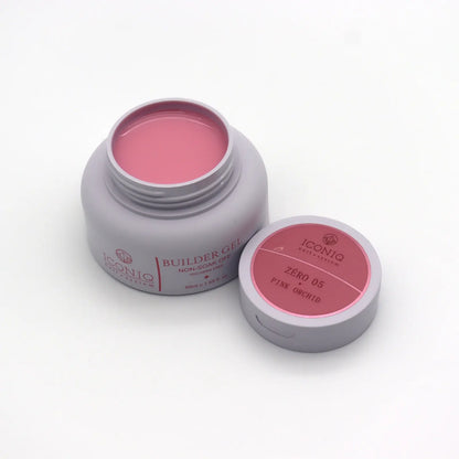 ICONIQ Builder Gel (Non-soakable)