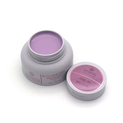ICONIQ Builder Gel (Non-soakable)