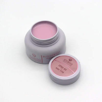 ICONIQ Builder Gel (Non-soakable)