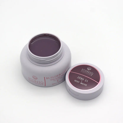 ICONIQ Builder Gel (Non-soakable)