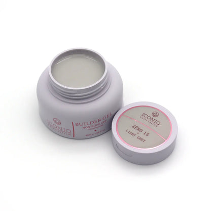 ICONIQ Builder Gel (Non-soakable)
