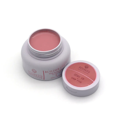 ICONIQ Builder Gel (Non-soakable)