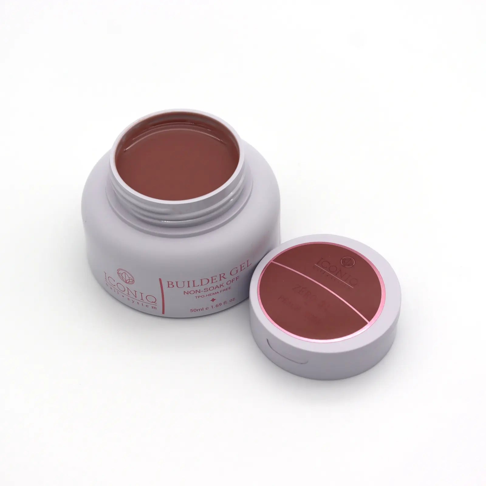 ICONIQ Builder Gel (Non-soakable)