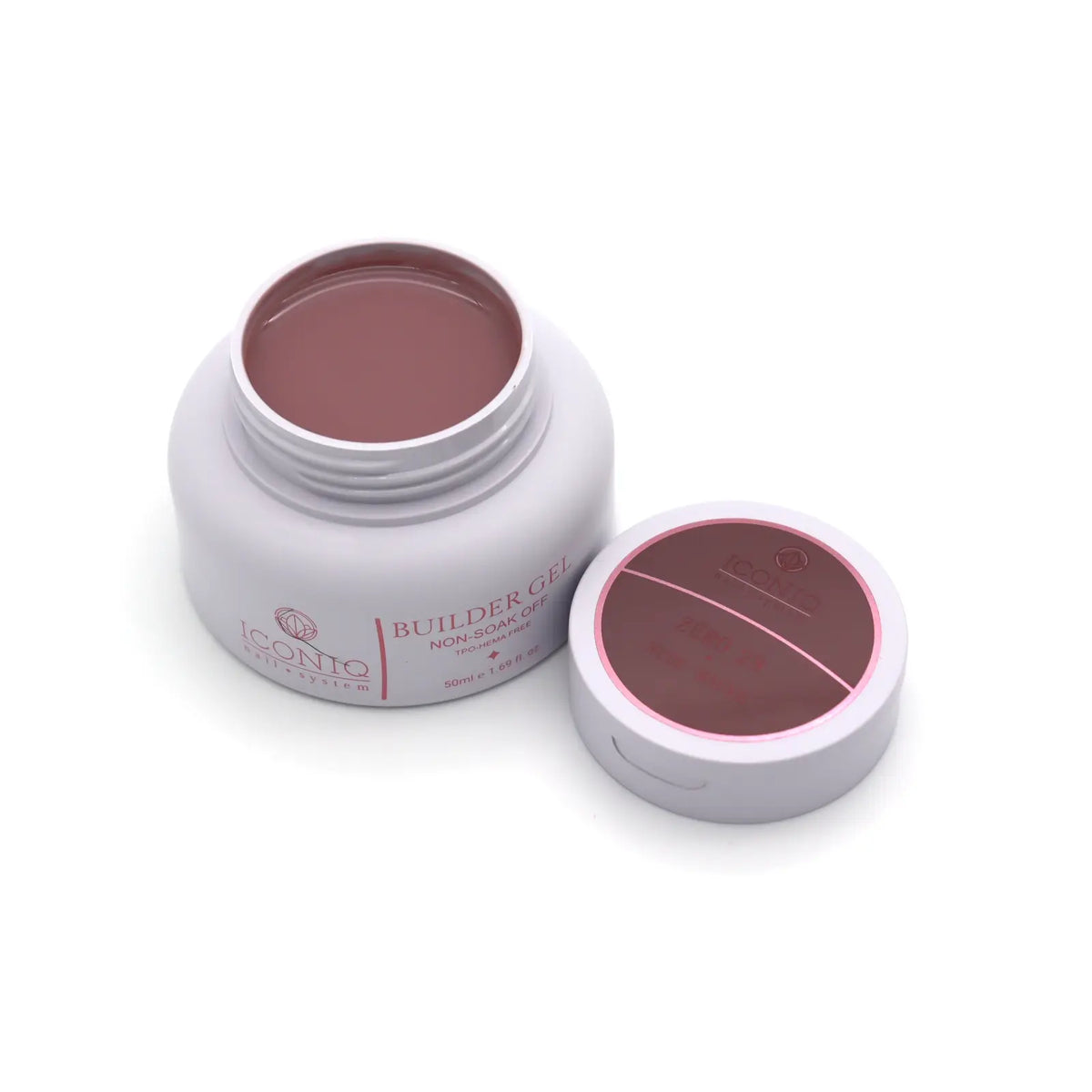 ICONIQ Builder Gel (Non-soakable)
