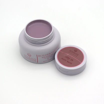 ICONIQ Builder Gel (Non-soakable)