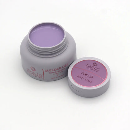 ICONIQ Builder Gel (Non-soakable)